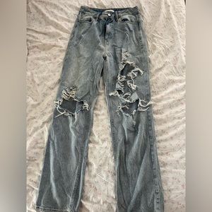 Pacsun jeans